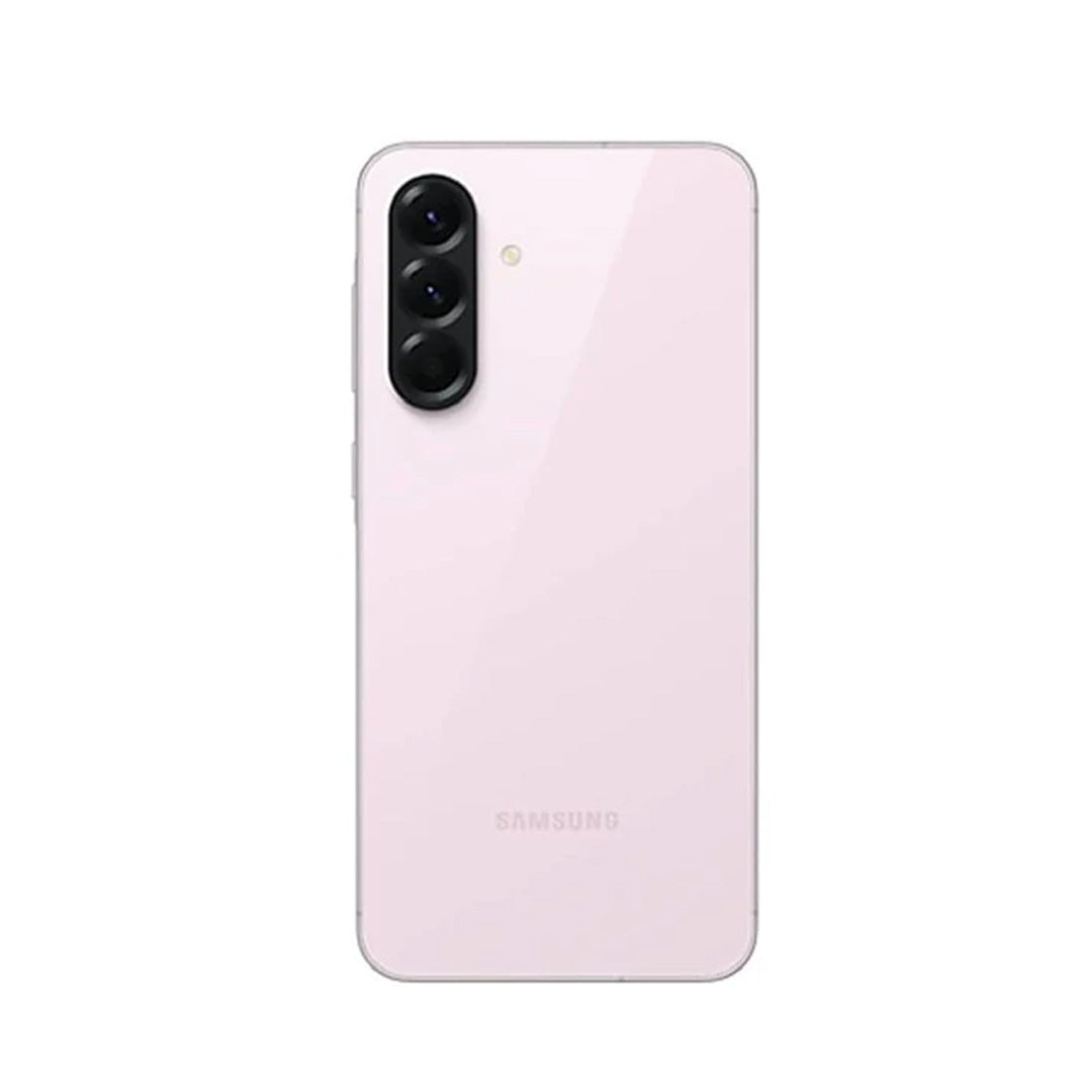 Samsung Galaxy A56 5G - 128GB - 8GB RAM | Pink Samsung Galaxy A56 5G - 128GB - 8GB RAM | Pink